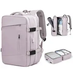 LIANYUN - Mochila de viaje