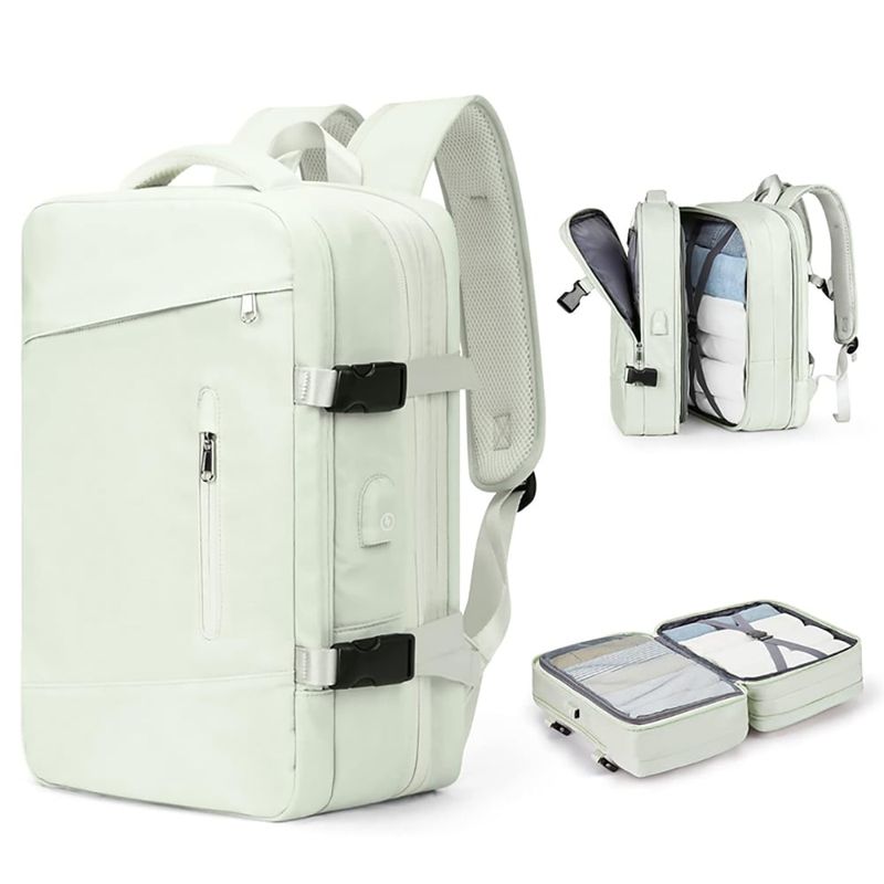 LIANYUN - Mochila de viaje
