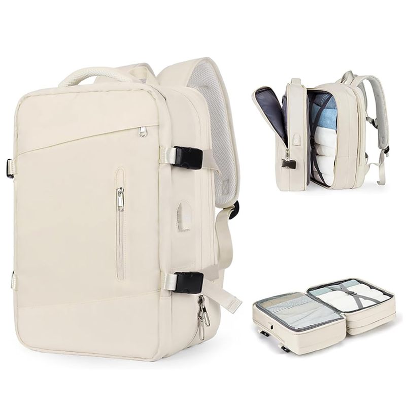 LIANYUN - Mochila de viaje
