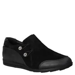 16 HRS - Zapato Casual Mujer Negro
