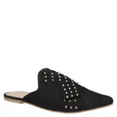 POLLINI - Sandalia Casual Mujer Negro