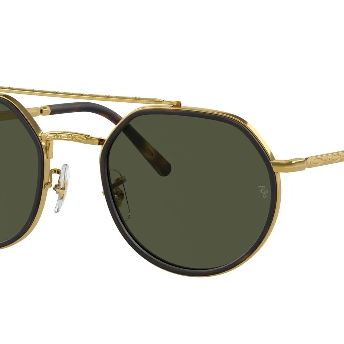 RAY BAN - Ray-Ban RB3765 919631 53