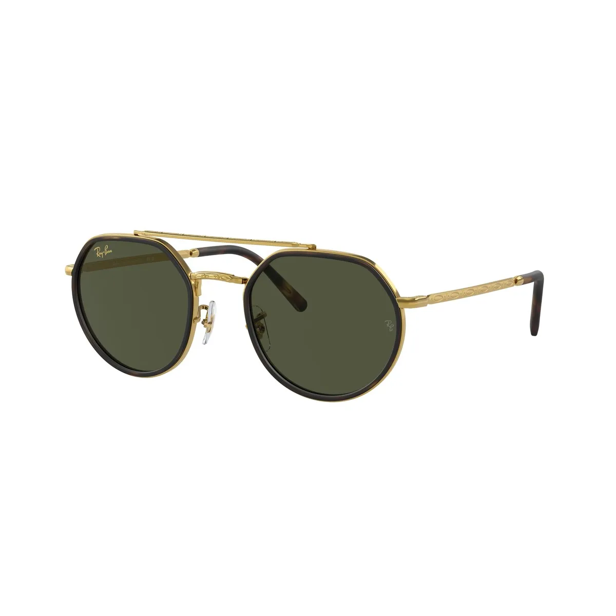 RAY BAN - Ray-Ban RB3765 919631 53