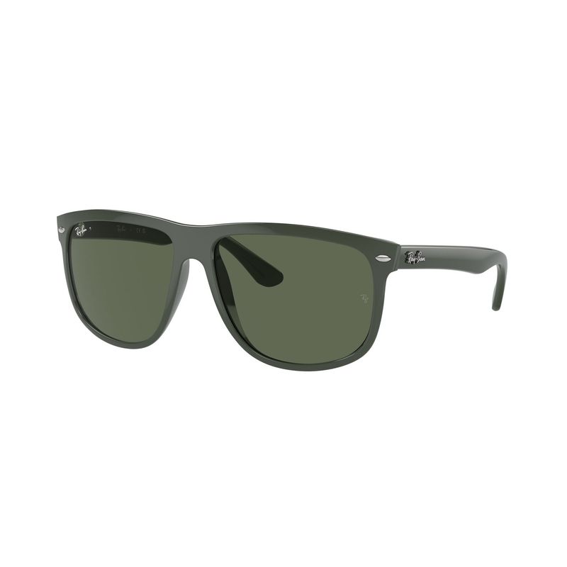 RAY BAN - Ray-Ban Boyfriend RB4147