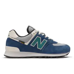 NEW BALANCE - Zapatillas Urbanas Hombre Multicolor U 574 SOA