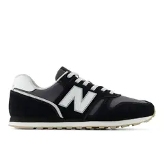 NEW BALANCE - Zapatillas Urbanas Hombre Negro ML 373 AK2