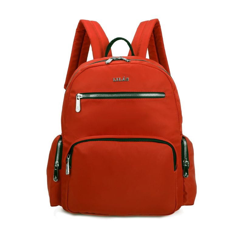 LILAS - Mochila Casual Inca