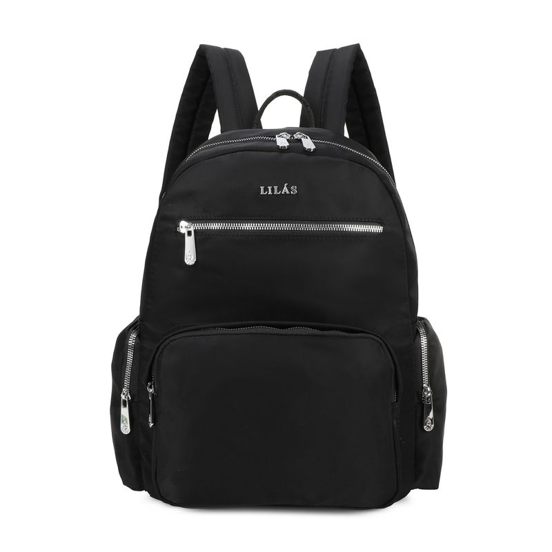 LILAS - Mochila Casual Inca