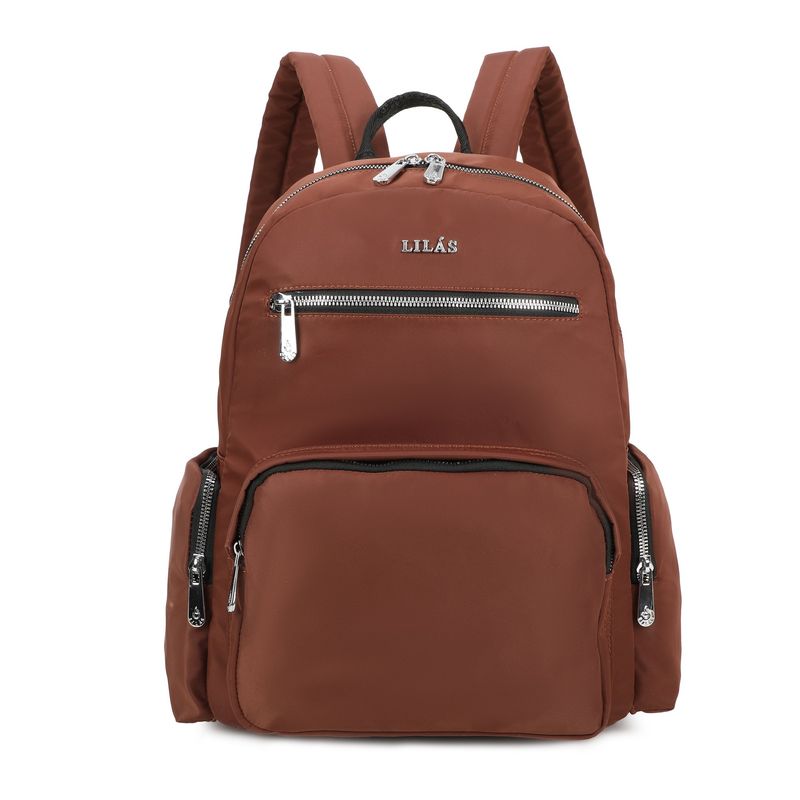 LILAS - Mochila Casual Inca