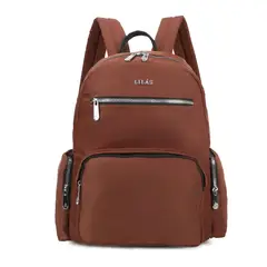 LILAS - Mochila Casual Inca