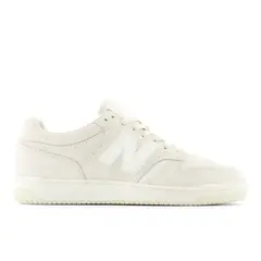 NEW BALANCE - Zapatillas Urbanas Unisex Blanco BB 480 LDS