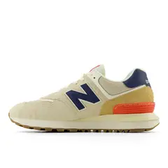 NEW BALANCE - Zapatillas Urbanas Hombre Bicolor U 574 LGNV