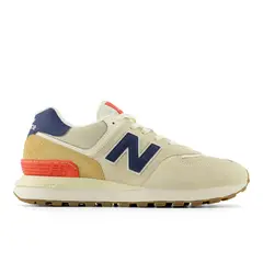 NEW BALANCE - Zapatillas Urbanas Hombre Bicolor U 574 LGNV