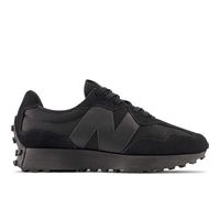 Zapatillas Urbanas Hombre Negro MS 327 CTB