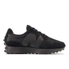 NEW BALANCE - Zapatillas Urbanas Hombre Negro MS 327 CTB