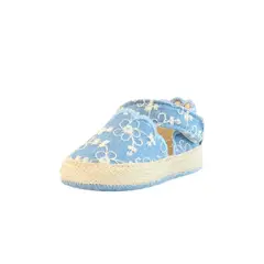 FICCUS - Zapato New Born Niña Newborn Celeste