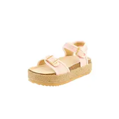 FICCUS - Sandalia Junior Niña Junior Rosa