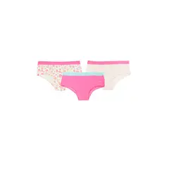 FICCUS - Pantaleta Teens Niña Ri Multicolor