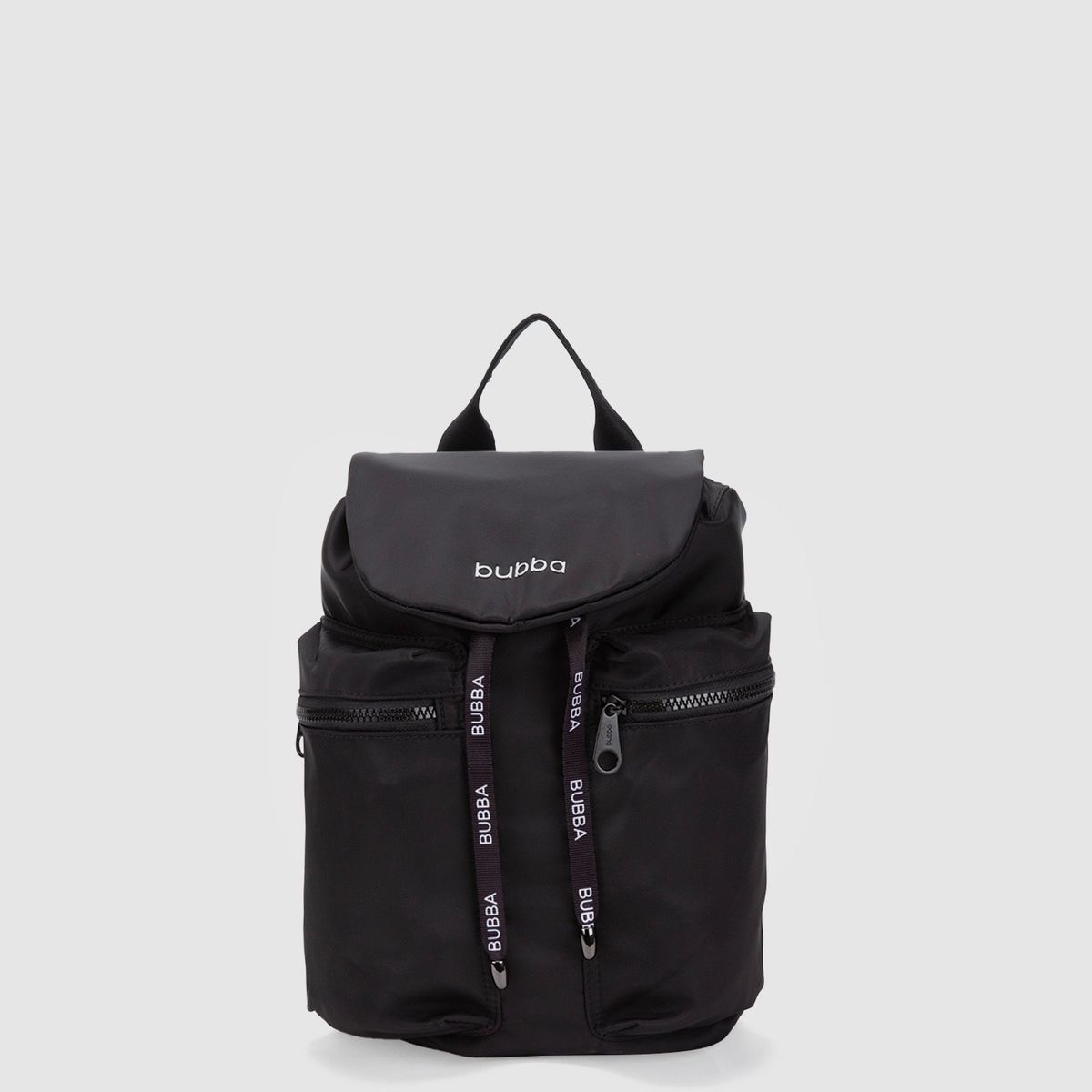 BUBBA - Backpack Capri Black Bubba Essentials