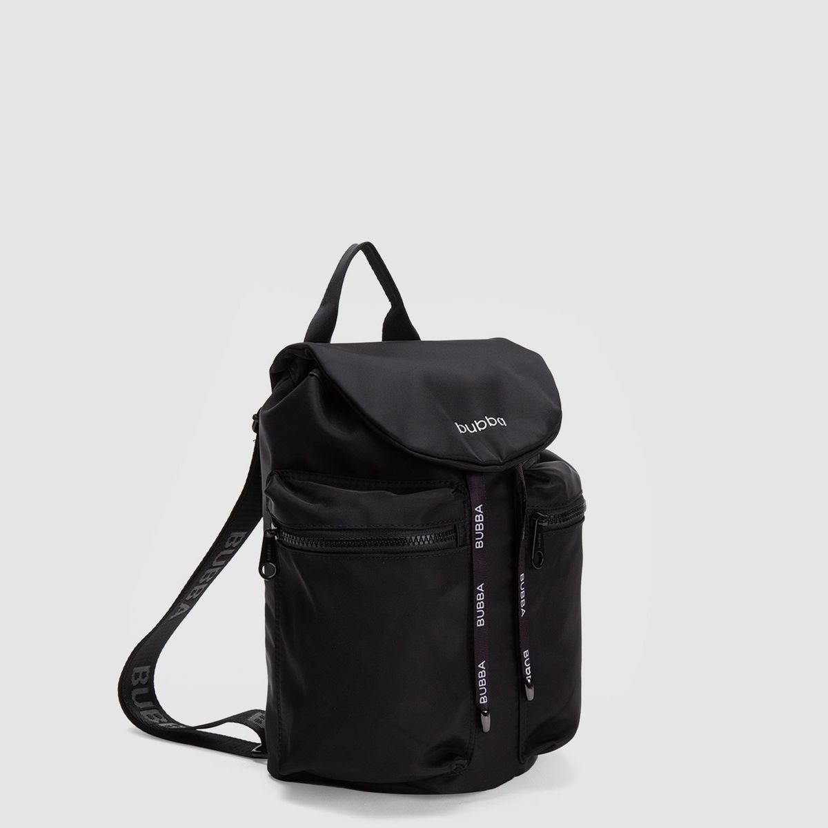 BUBBA - Backpack Capri Black Bubba Essentials