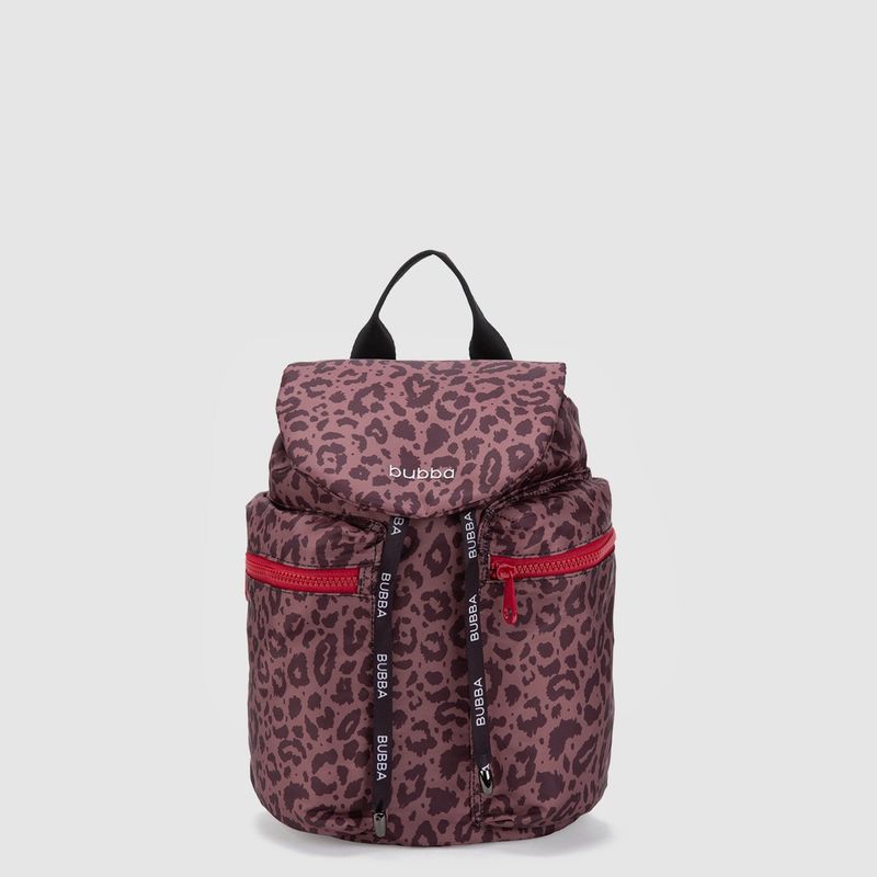 BUBBA - Backpack Capri Cheeta Bubba Essentials