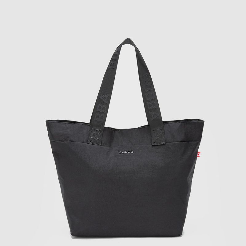 BUBBA - Tote Hailey Black Bubba Essentials