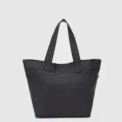 BUBBA - Tote Hailey Black Essentials