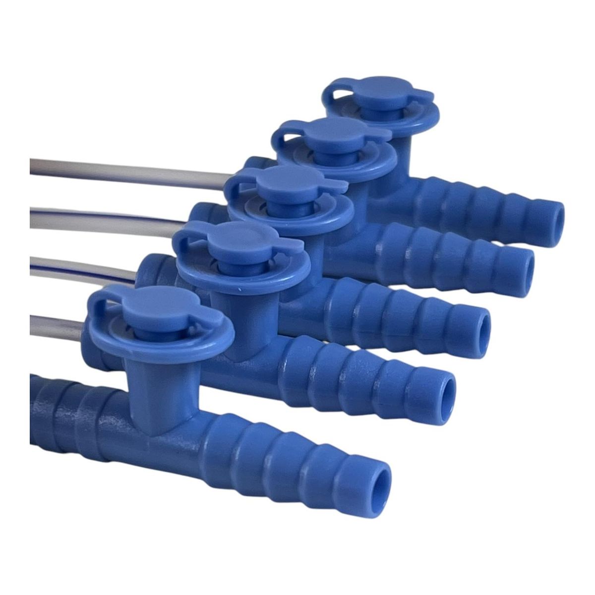 GENERICO - Sonda Bomba Aspiracion Numero 8 x 100 Unidades Greatcare