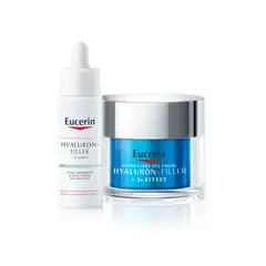 EUCERIN - Pack Ultra Light Hidratante Crema + Pore Minimizer
