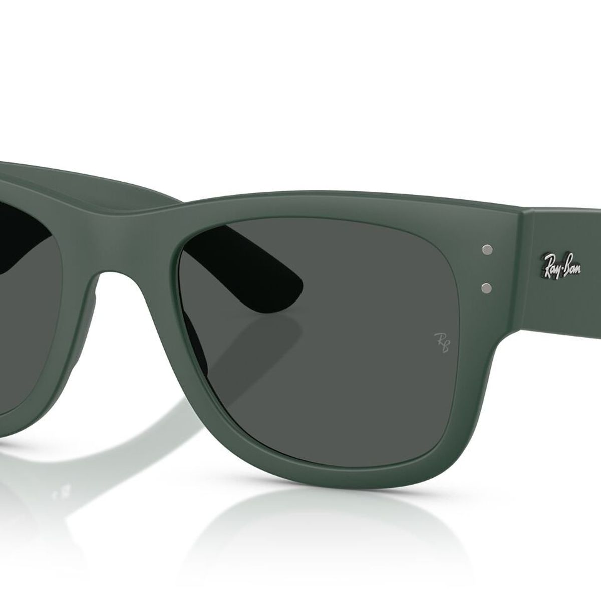 RAY BAN - Ray-Ban RB4840S 665787 52