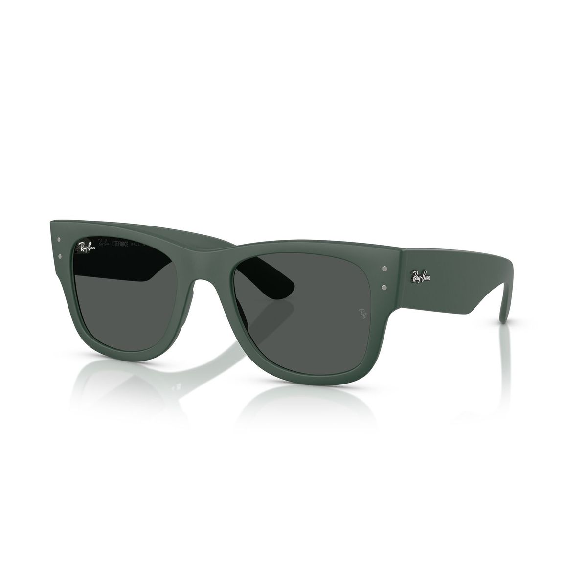 RAY BAN - Ray-Ban RB4840S 665787 52