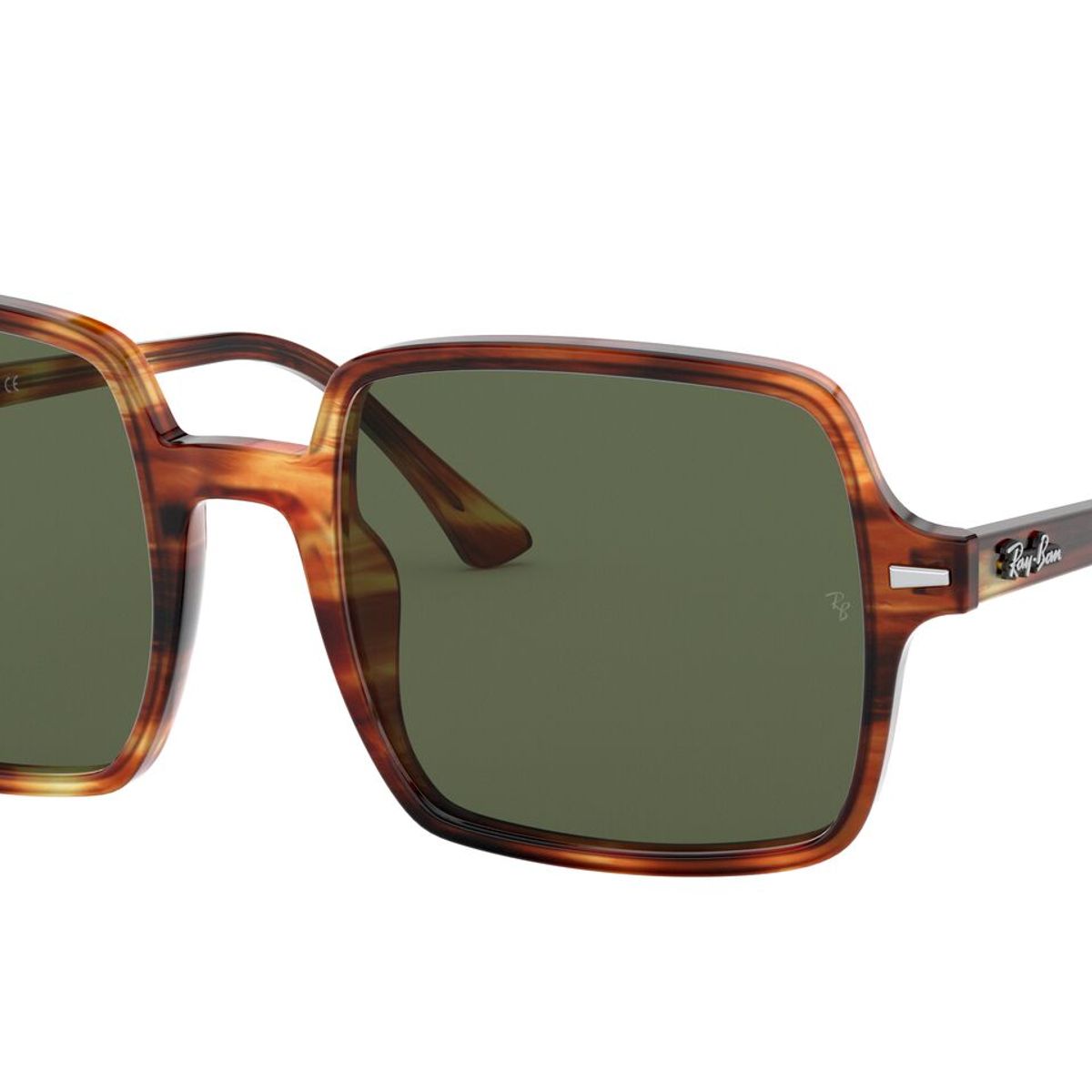 RAY BAN - Ray-Ban Square II RB1973 954/31 53