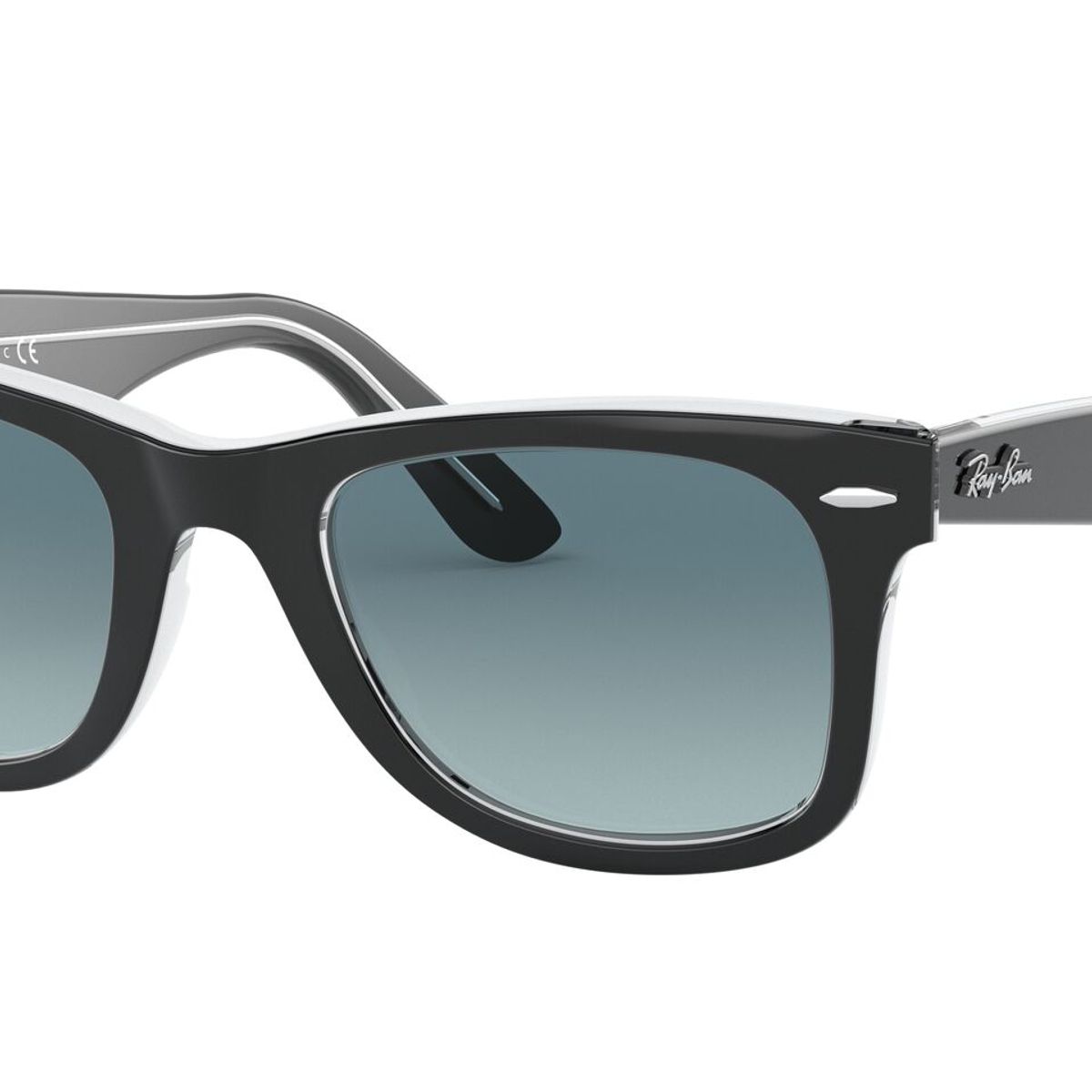 RAY BAN - Ray-Ban Wayfarer RB2140 12943M 50