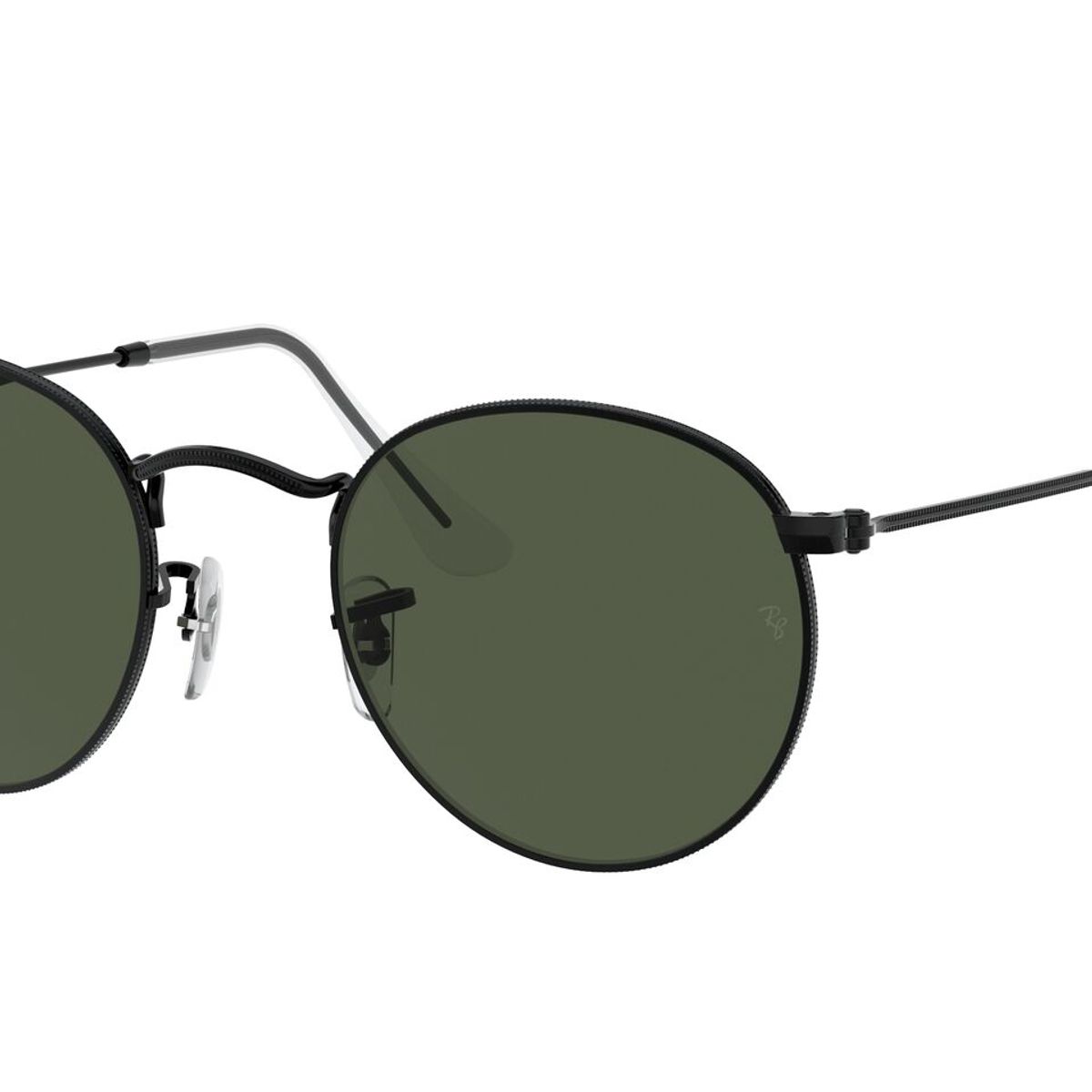 RAY BAN - Ray-Ban Round Metal RB3447