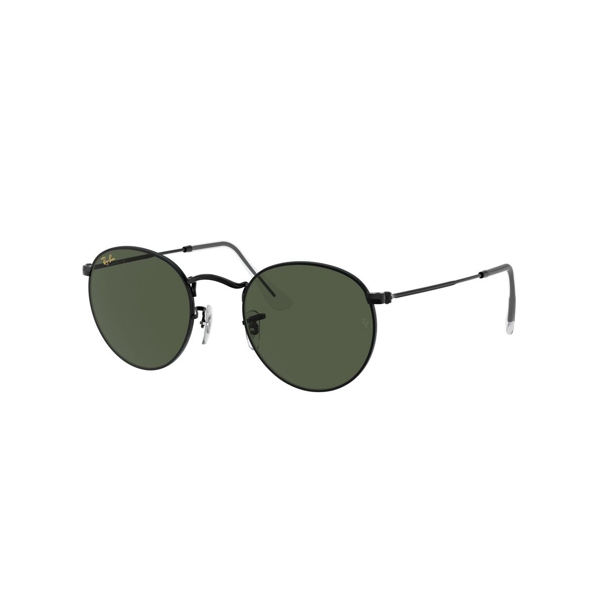 RAY BAN - Ray-Ban Round Metal RB3447