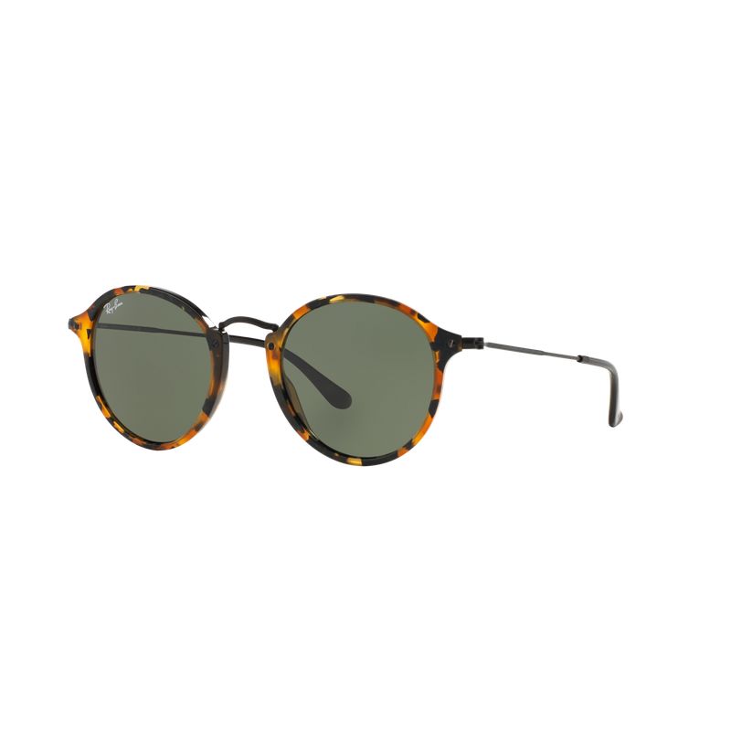 RAY BAN - Ray-Ban Round Fleck RB2447 1157 49