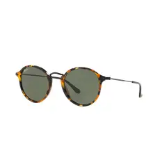 RAY BAN - Ray-Ban Round Fleck RB2447 1157 49