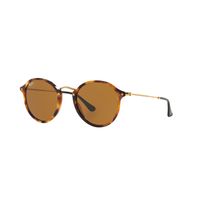 Ray-Ban Round Fleck