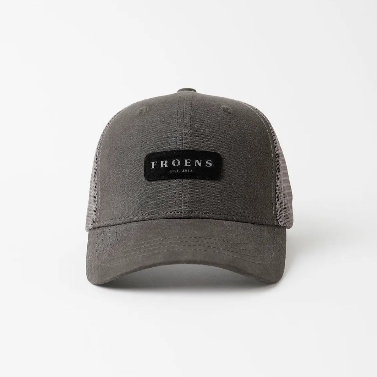 FROENS - Jockey Classic Classic Patch Froens