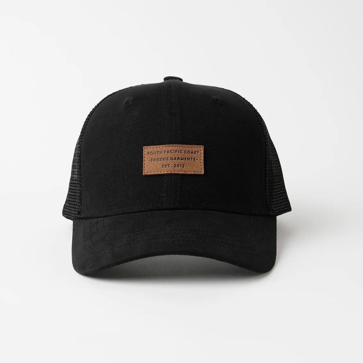 FROENS - Jocjey Classic Parche Café Negro Froens