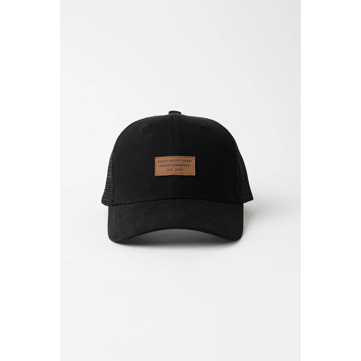FROENS - Jocjey Classic Parche Café Negro Froens