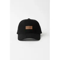 Jockey Classic Parche Café Negro