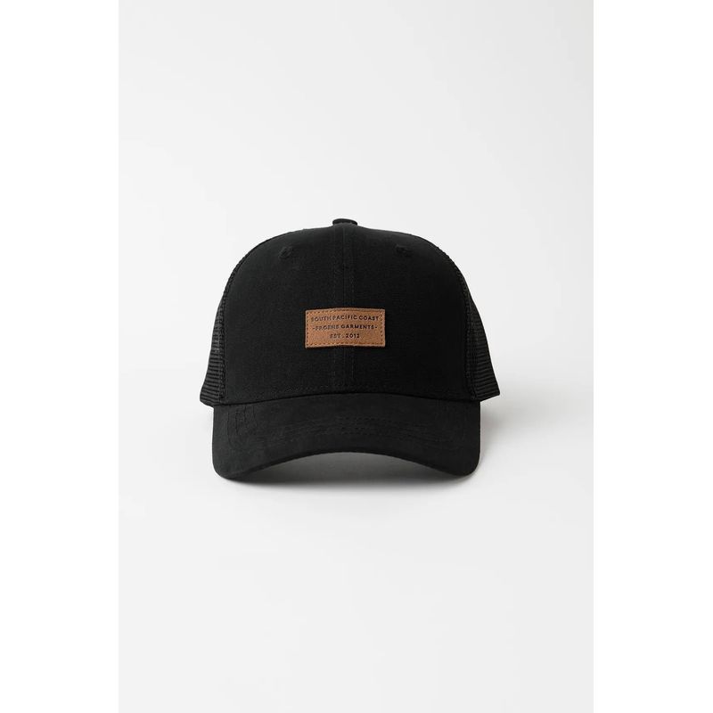 FROENS - Jocjey Classic Parche Café Negro Froens