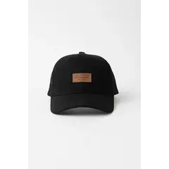FROENS - Jocjey Classic Parche Café Negro