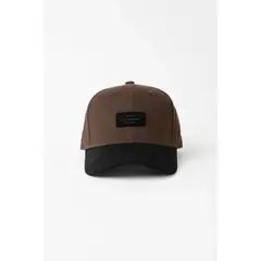 FROENS - Jockey Classic Bicolor Parche negro