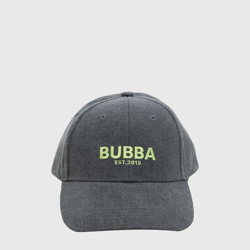 BUBBA - Jockey Canvas Yellow Bubba Essentials