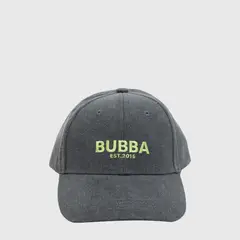 BUBBA - Jockey Canvas Yellow Essentials