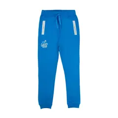 FICCUS - Pantalón buzo Junior Niño Day To Day Azul
