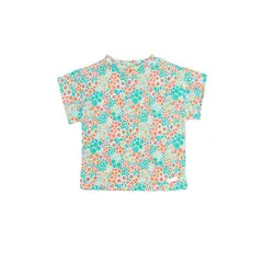 FICCUS - Polera Bebé Niña Energy Blanco