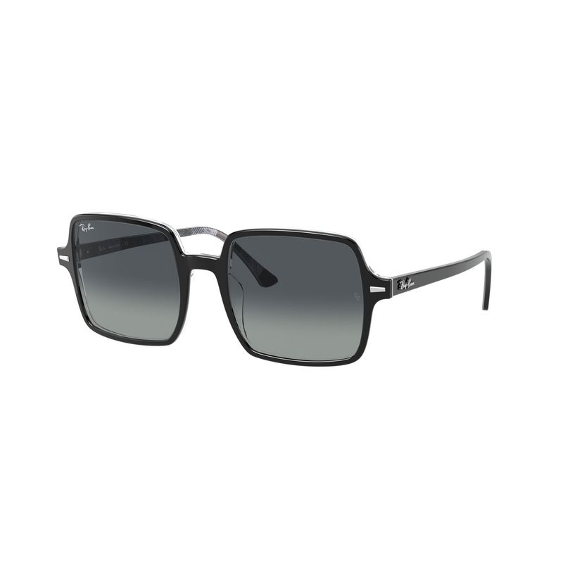 RAY BAN - Ray-Ban Square II RB1973 13183A 53